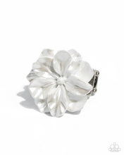 Load image into Gallery viewer, Floral Flex - White
