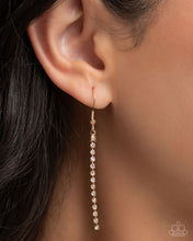 Load image into Gallery viewer, Never Enough Elegance - Gold / Ceaseless Chic - Gold
