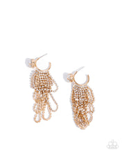 Load image into Gallery viewer, Never Enough Elegance - Gold / Ceaseless Chic - Gold
