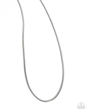 Load image into Gallery viewer, Coiled Captain - Silver
