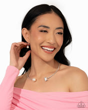 Load image into Gallery viewer, Euphoric Elegance- Multi- March LOP 25
