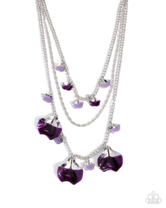 Forward Fashion - Purple
