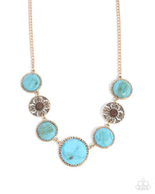 Load image into Gallery viewer, Gentle Glam - Blue
