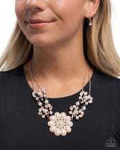 Load image into Gallery viewer, Sprouting Shimmer - Rose Gold
