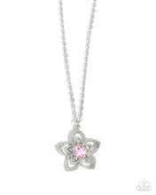 Load image into Gallery viewer, Floral Flow - Pink
