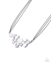 Load image into Gallery viewer, Shimmery Supply - White
