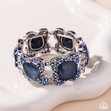 Load image into Gallery viewer, Bandwagon Beauty - Blue
