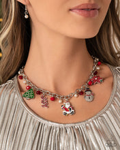 Load image into Gallery viewer, Pink Friday Week 1 Christmas Holiday Set - Paparazzi Accessories
