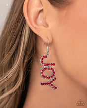 Load image into Gallery viewer, Pink Friday Week 1 Christmas Holiday Set - Paparazzi Accessories
