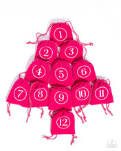 Load image into Gallery viewer, Pink Friday - Week 2 - Advent Calendar
