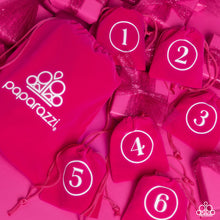 Load image into Gallery viewer, Pink Friday - Week 2 - Advent Calendar
