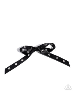 Generous Grommets - Black