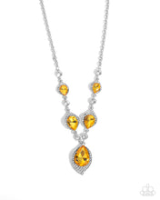 Load image into Gallery viewer, SPADES of Shimmer - Yellow
