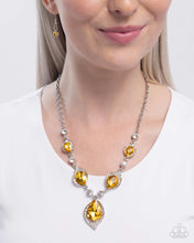 Load image into Gallery viewer, SPADES of Shimmer - Yellow
