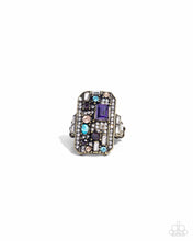 Load image into Gallery viewer, Princess Pattern - Brass
