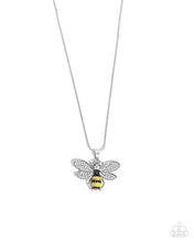 Load image into Gallery viewer, Be Humble Bumblebee - Yellow
