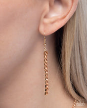 Load image into Gallery viewer, Pointed Pizzazz - Gold
