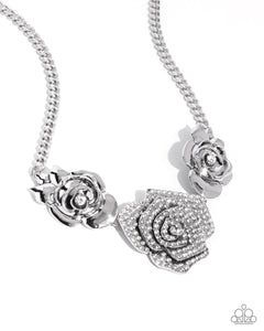 Bouquet Beacon- White- Jan LOP 25