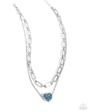 Load image into Gallery viewer, Electric Energy - Blue
