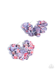 Load image into Gallery viewer, Whimsical Walk - Purple
