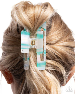 Striped Showcase - Multi