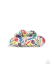 Load image into Gallery viewer, Wavy Wallflower - Multi
