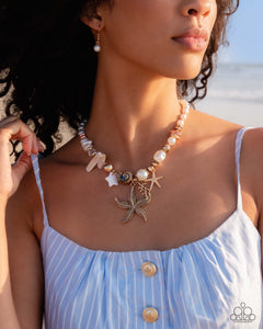 Coastal Cameo - Multi