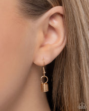 Load image into Gallery viewer, Candescent Coils - Gold
