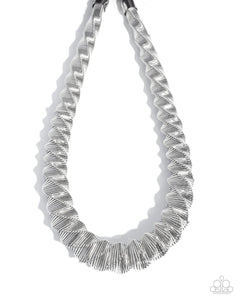 Candescent Coils - Silver