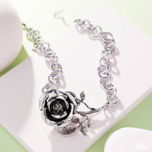 Load image into Gallery viewer, Whimsical Appearance - Silver -EMP 25 W1
