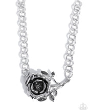 Load image into Gallery viewer, Whimsical Appearance - Silver -EMP 25 W1

