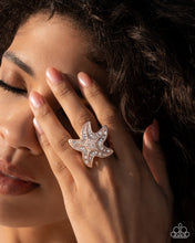 Load image into Gallery viewer, Starfish Scope - Rose Gold
