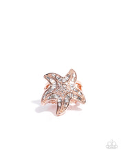 Load image into Gallery viewer, Starfish Scope - Rose Gold
