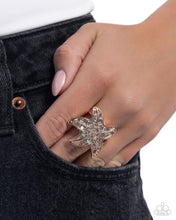 Load image into Gallery viewer, Starfish Scope - Rose Gold
