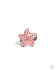 Starfish Souvenir - Orange