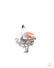 Load image into Gallery viewer, Flamingo Fantasy - White
