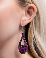 Load image into Gallery viewer, Teardrop Tremolo - Multi
