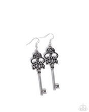 Load image into Gallery viewer, Château Chic - Silver
