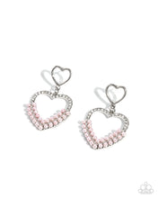 Load image into Gallery viewer, Dangling Damsel - Pink
