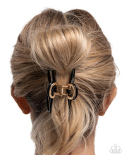 Load image into Gallery viewer, Coquette Clip - Black
