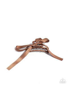 Harmonious Hairstylist - Brown