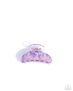 Pastel Pattern - Multi