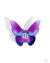 Load image into Gallery viewer, Monarch Model - Purple

