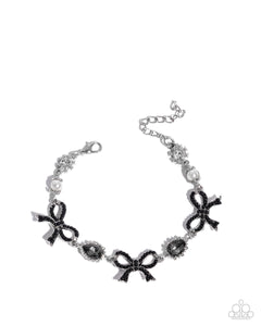 Coquette Caliber - Black