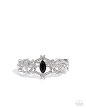 Load image into Gallery viewer, Courtly Coquette - Black
