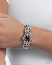 Load image into Gallery viewer, Courtly Coquette - Black

