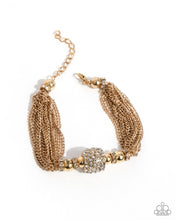 Load image into Gallery viewer, High-Handed Haute - Gold
