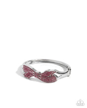 Load image into Gallery viewer, Blissful Bow - Pink
