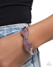 Load image into Gallery viewer, Blissful Bow - Pink
