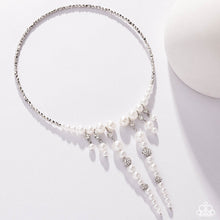 Load image into Gallery viewer, Darling Decade - White -EMP 25 W2
